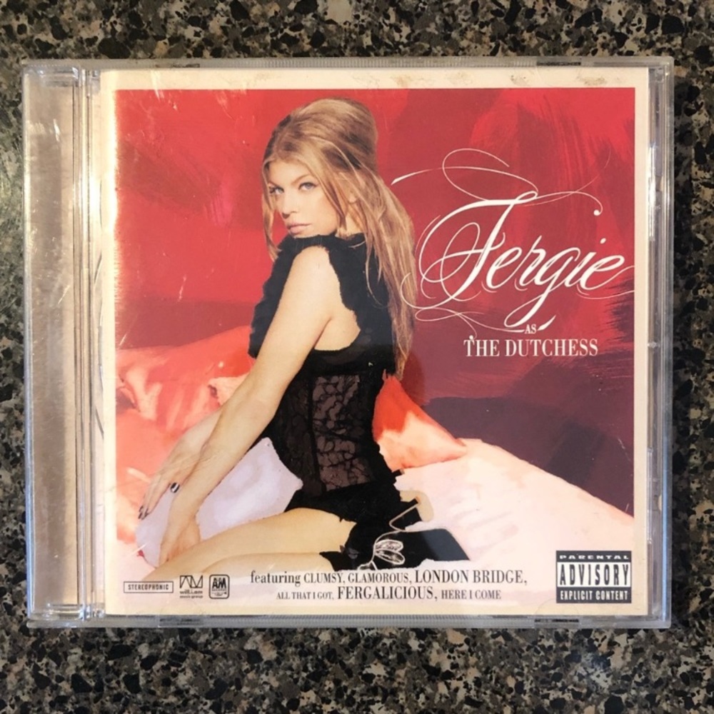 CD - Picture 1 of 4